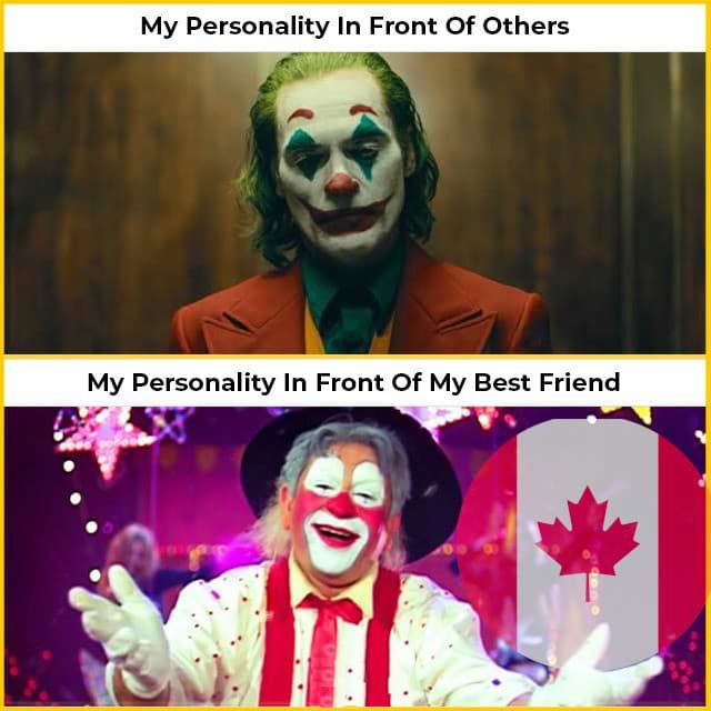 Top 15 Joker Memes 2019